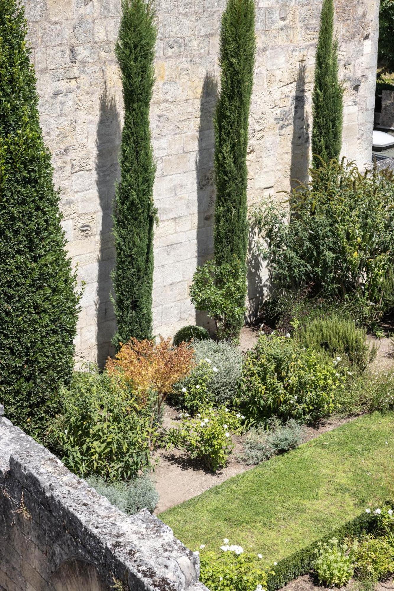 Hotel Porte Brunet Saint-Émilion Exterior foto